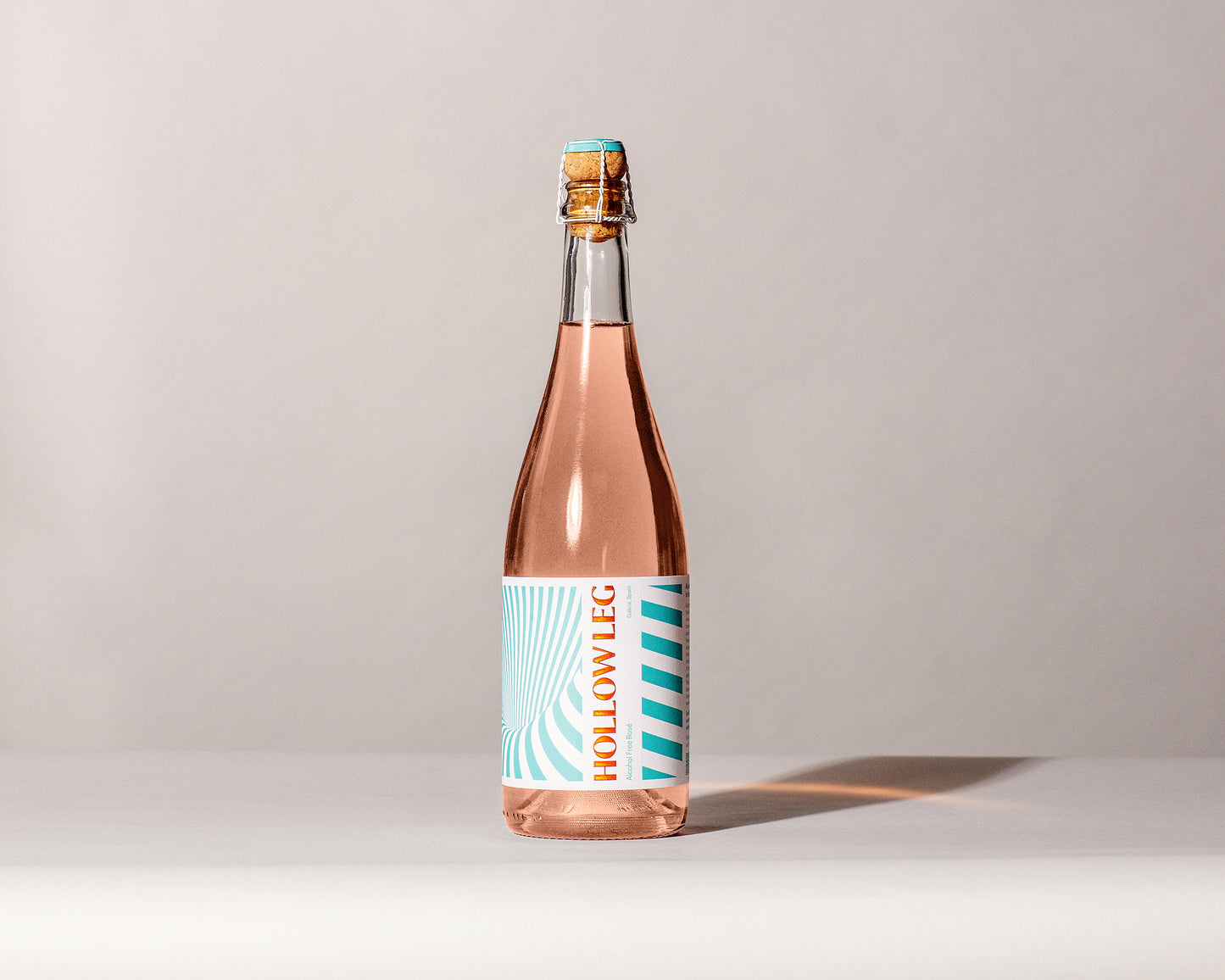 Sparkling Rosé