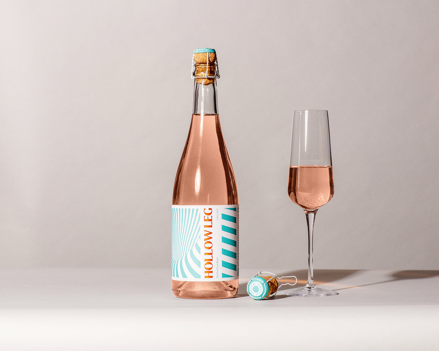 Sparkling Rosé